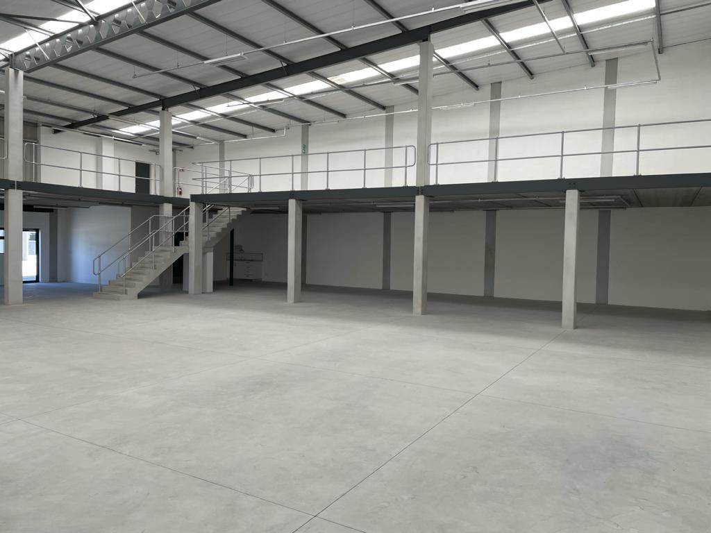 679  m² Industrial space in Bellville Central photo number 7