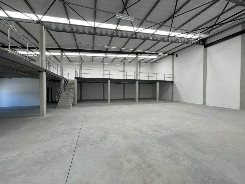 679  m² Industrial space in Bellville Central photo number 6