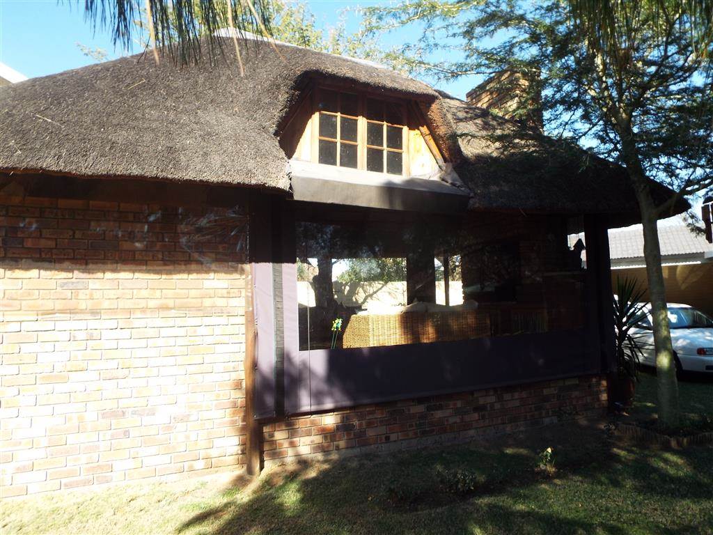 3 Bed House in Witbank photo number 4