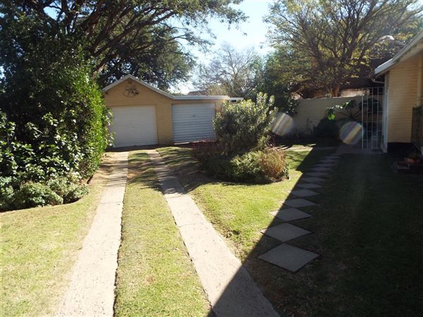 3 Bed House in Witbank