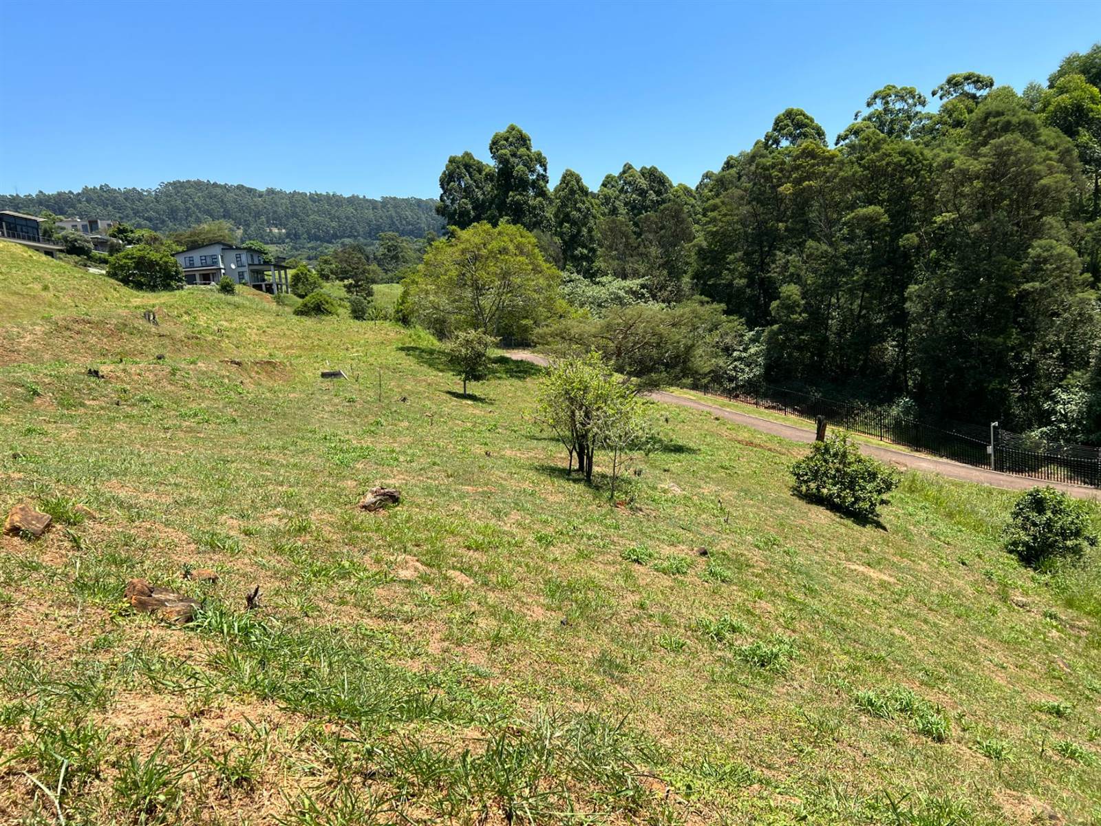 1743 m² Land available in Victoria Country Club Estate photo number 8