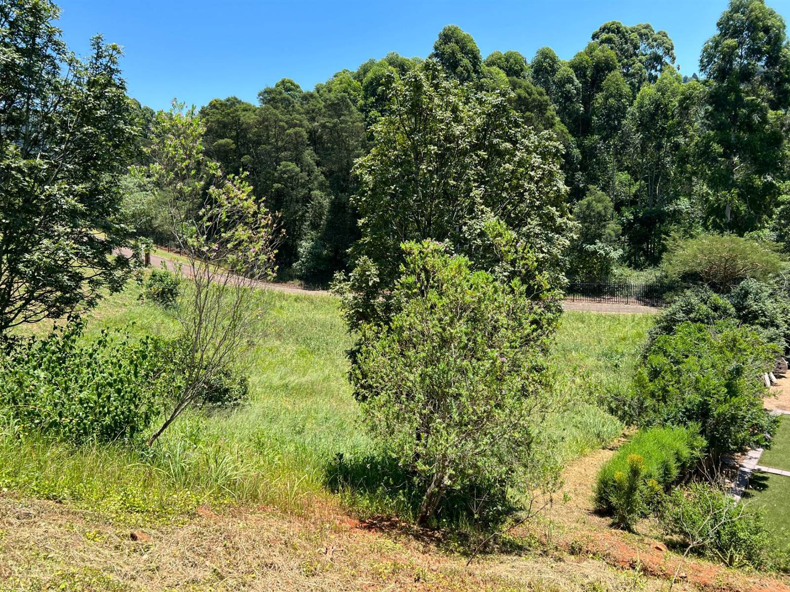 1743 m² Land available in Victoria Country Club Estate photo number 9