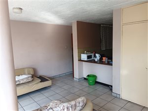 2 Bed Apartment in Berea