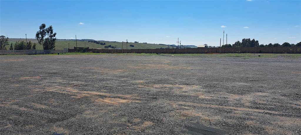 400  m² Industrial space in Middelburg Central photo number 4