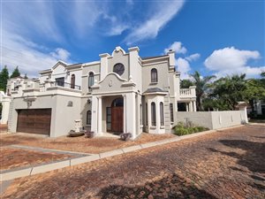 3 Bed House in Woodhill