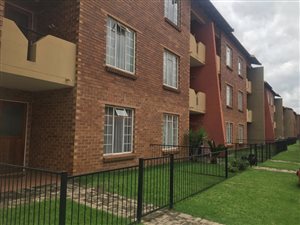 2 Bed House in Comet