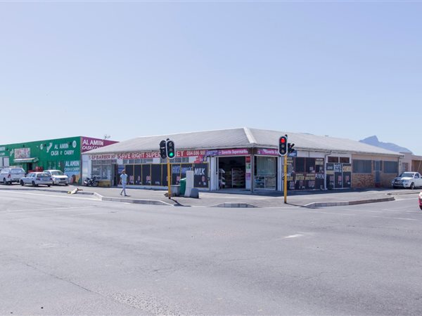 Commercial space in Lotus River