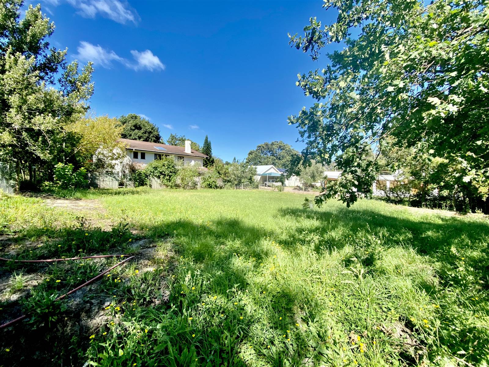 857 m² Land available in Stanford photo number 3