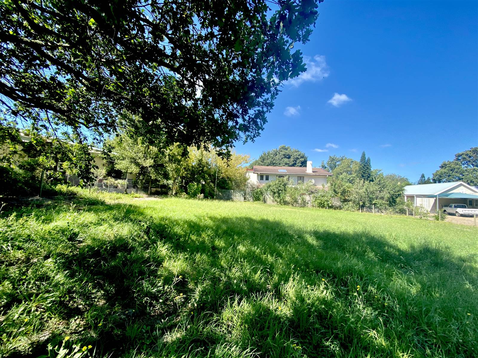 857 m² Land available in Stanford photo number 6