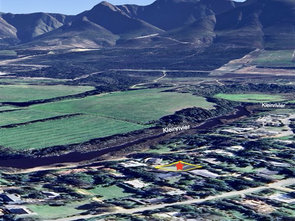 857 m² Land available in Stanford