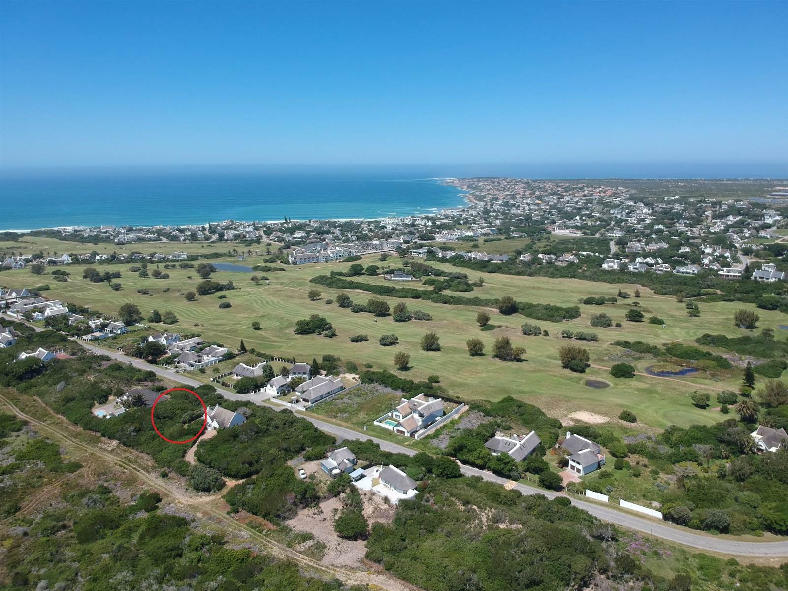 1348 m² Land available in St Francis Bay photo number 2