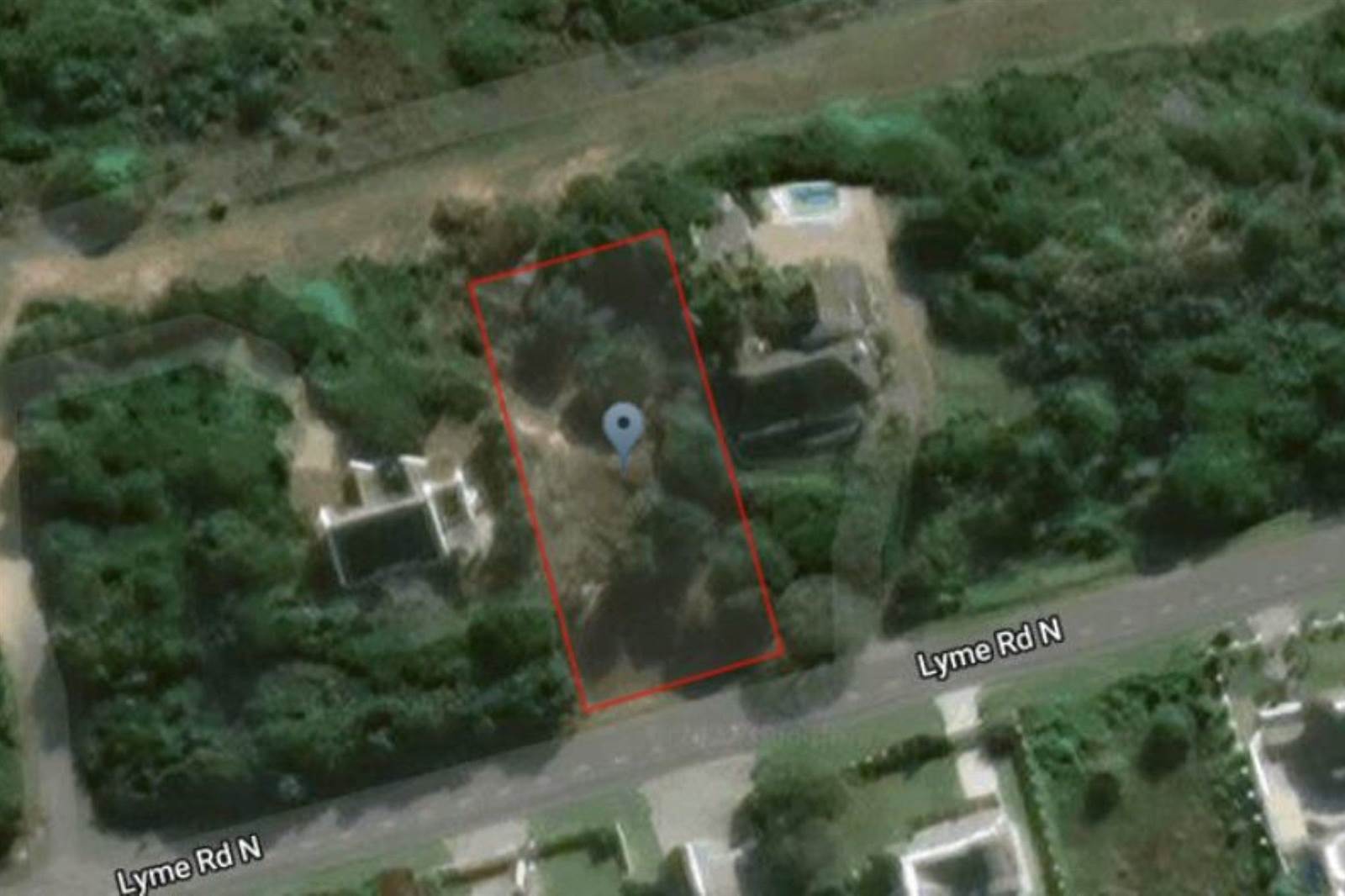 1348 m² Land available in St Francis Bay photo number 4