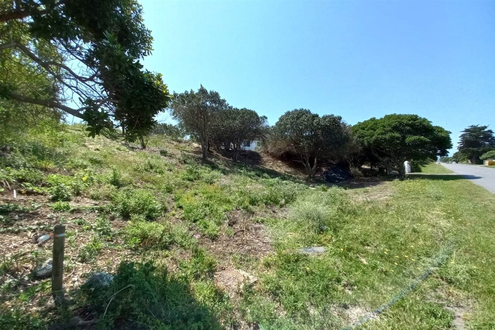 1348 m² Land available in St Francis Bay photo number 3