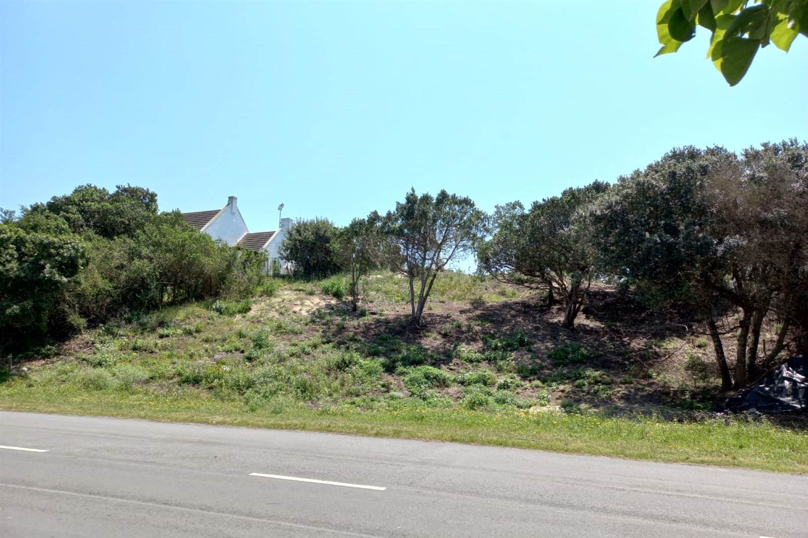 1348 m² Land available in St Francis Bay photo number 1