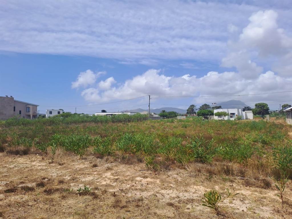 1255 m² Land available in Fisherhaven photo number 2