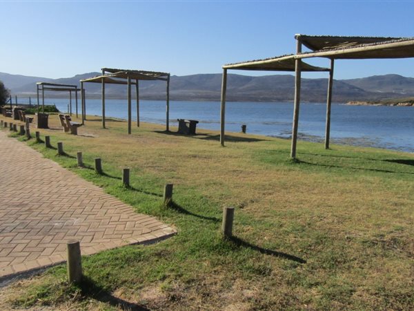 1255 m² Land available in Fisherhaven
