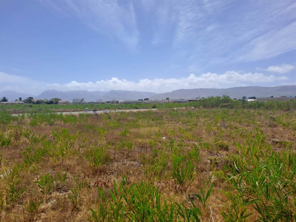 1255 m² Land available in Fisherhaven photo number 3