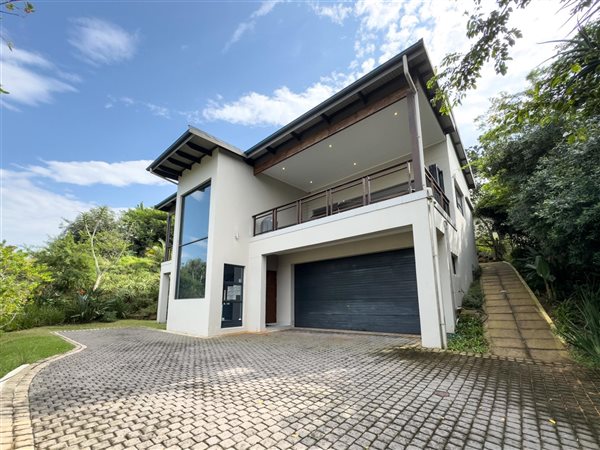 4 Bedroom House 4 Bedroom House