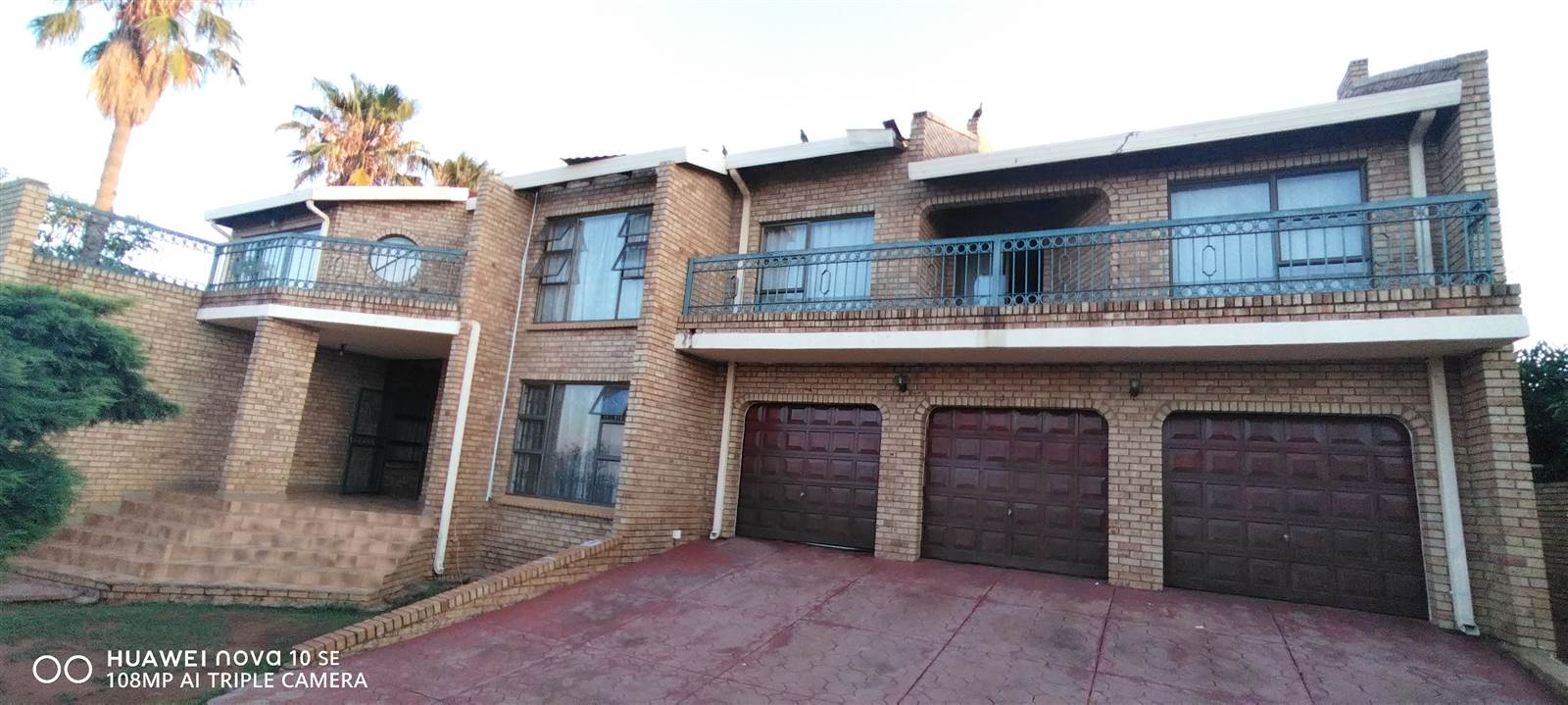 9 Bed House in Soshanguve photo number 2