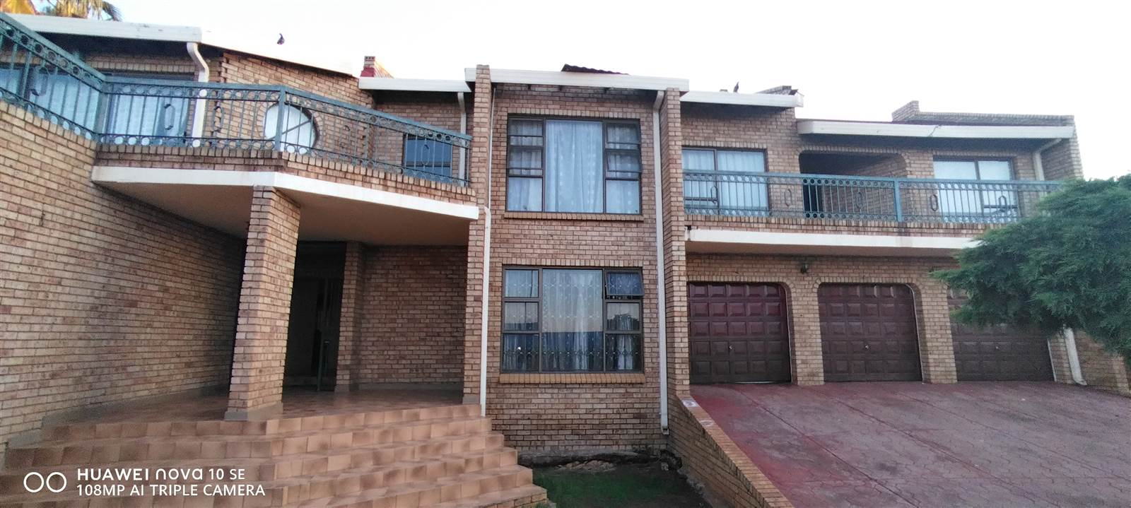 9 Bed House in Soshanguve photo number 1