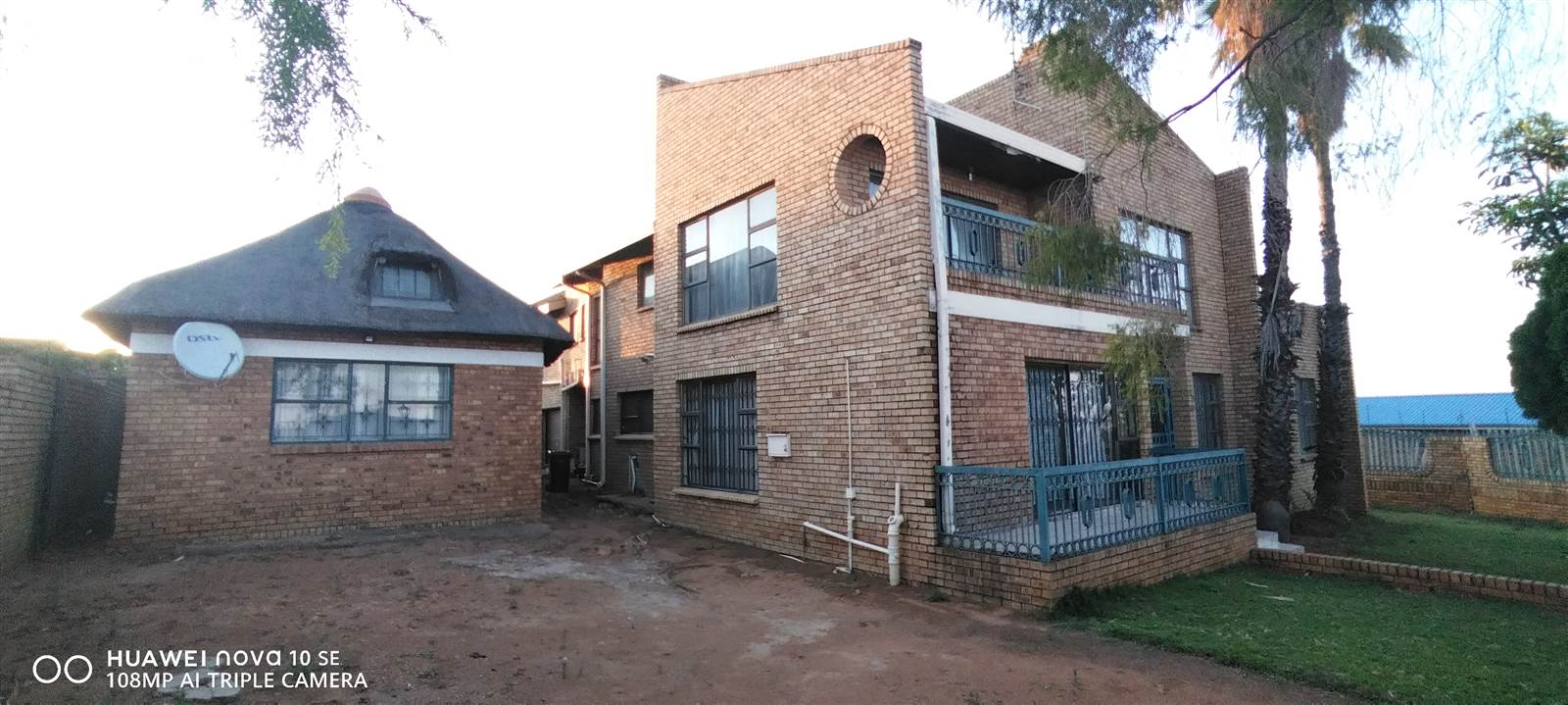 9 Bed House in Soshanguve photo number 4