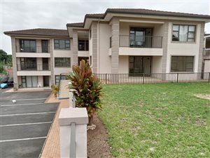2 Bed Apartment in Brindhaven