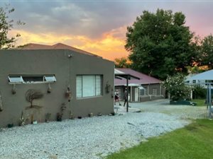 1 Bed Flat in Randburg Central