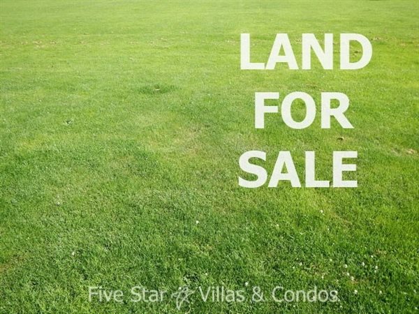 4713 m² Land available in Secunda