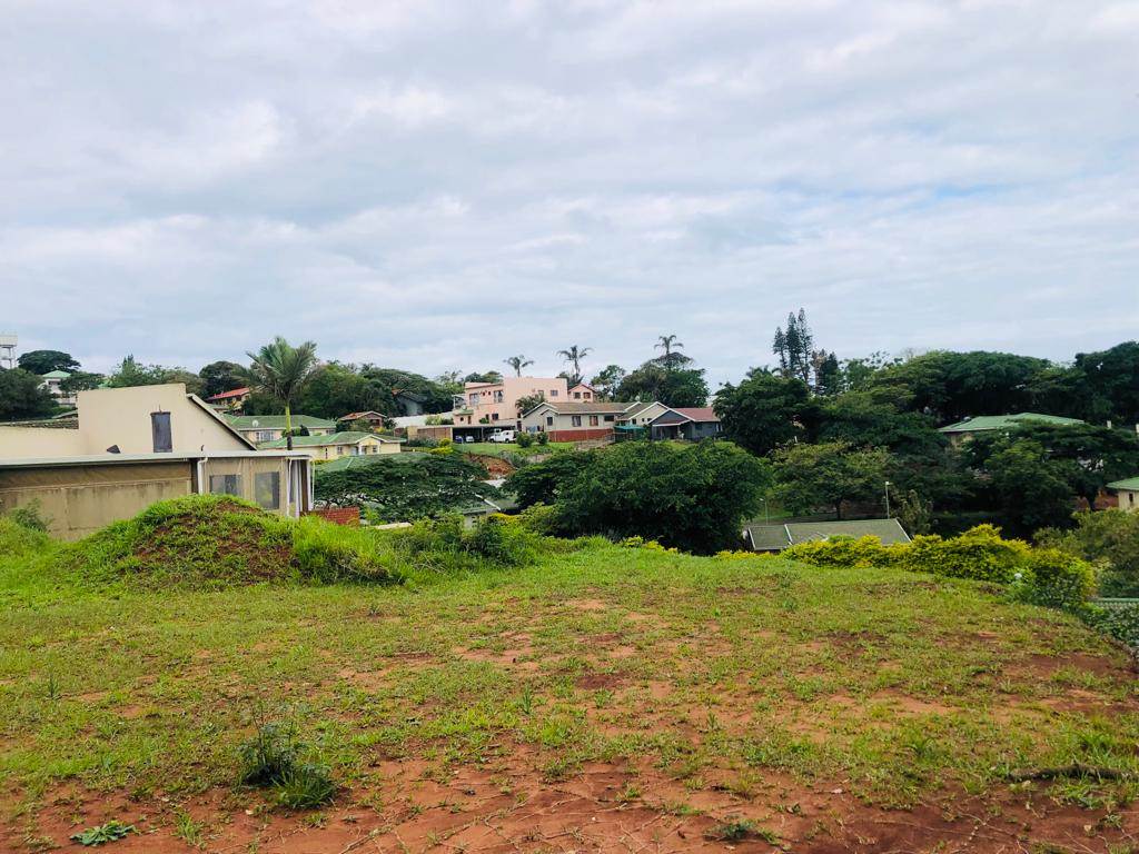1088 m² Land available in Illovo Beach photo number 11