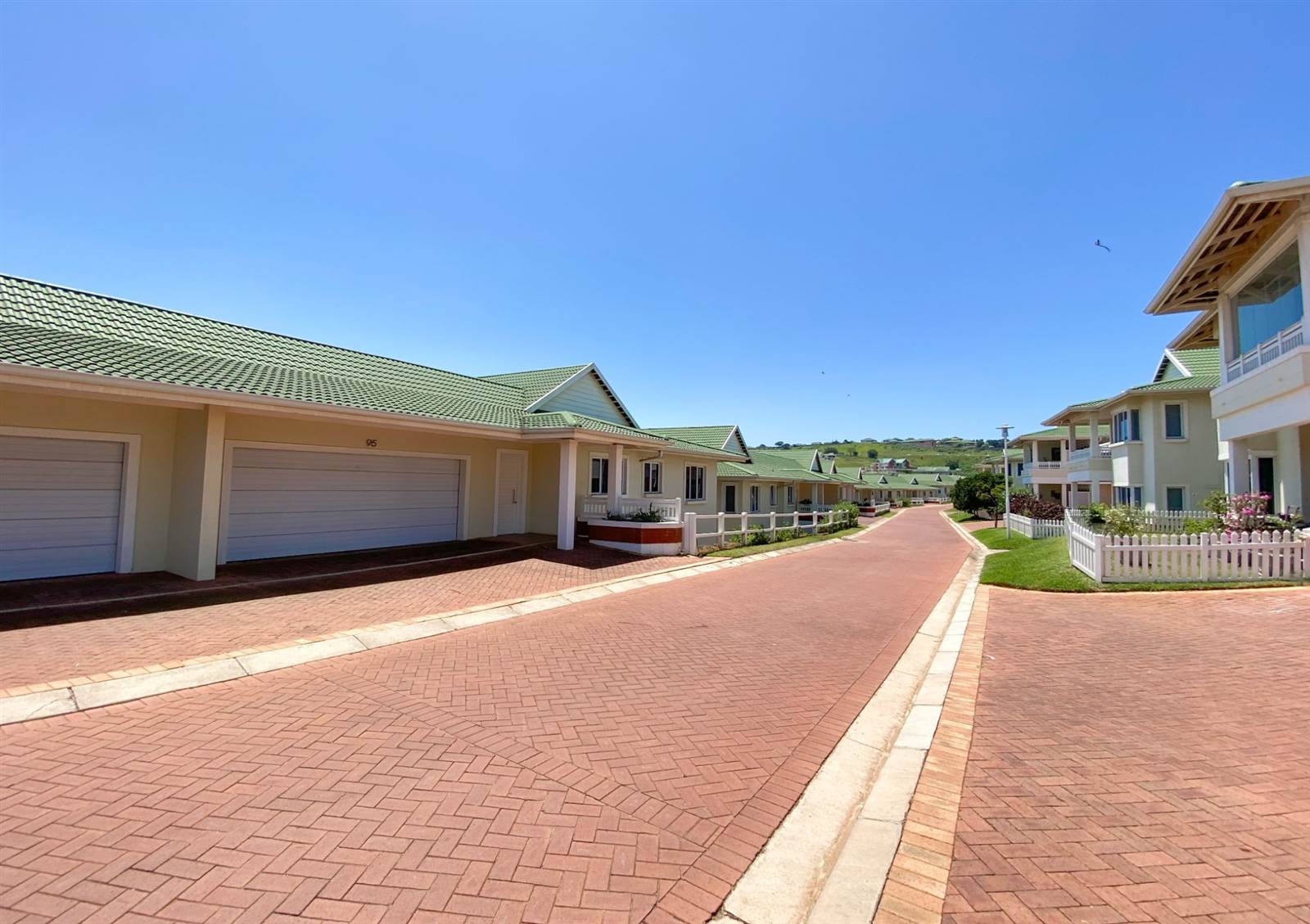 3 Bed House in Mount Edgecombe Retirement Village photo number 22