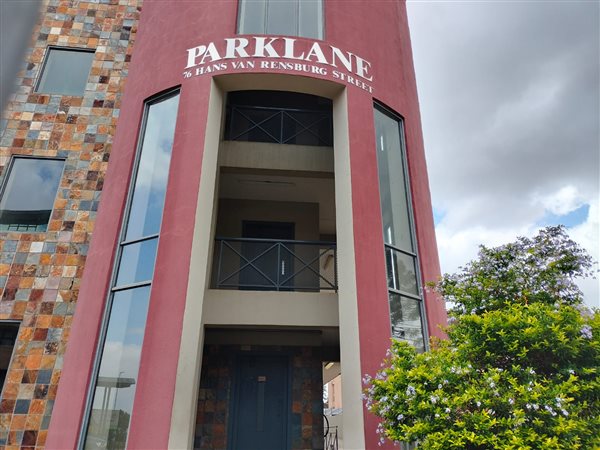 103  m² Commercial space in Polokwane Central