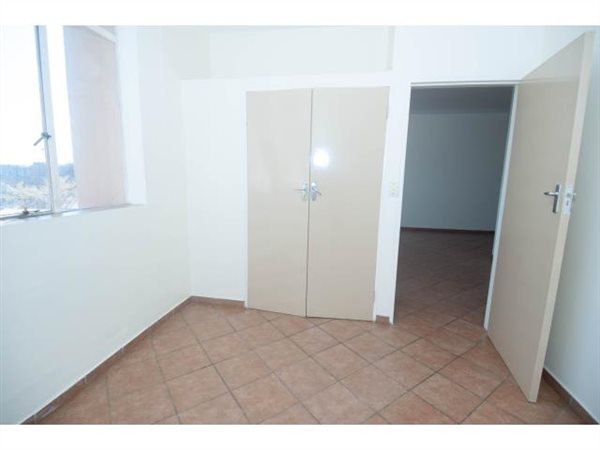 1 Bed Apartment