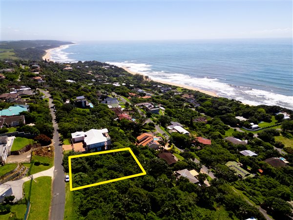 1 140 m² Land 1 140 m² Land