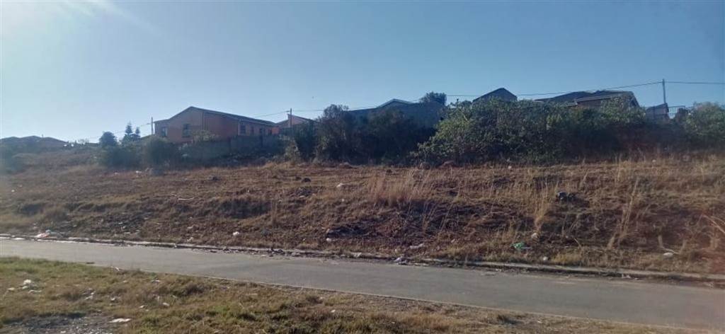 375 m² Land available in Northcrest photo number 3