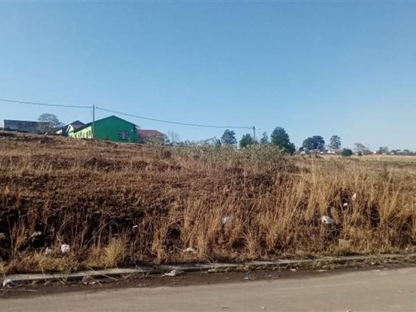 375 m² Land available in Northcrest