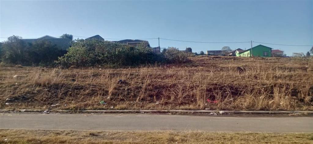 375 m² Land available in Northcrest photo number 7