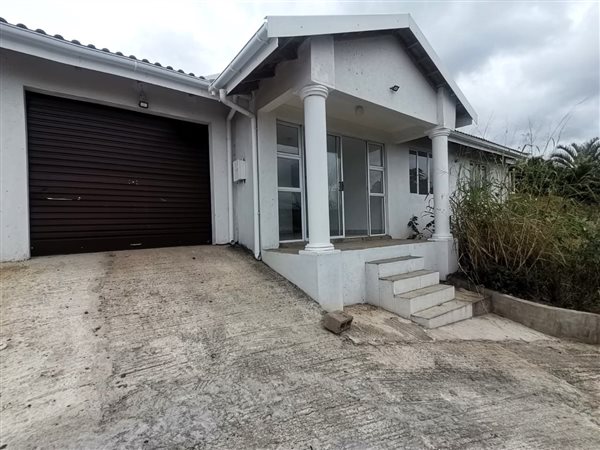 3 Bed House in Riverview Park