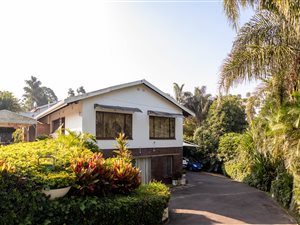 House in Westville
