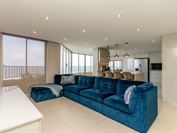 3 Bedroom Penthouse 3 Bedroom Penthouse