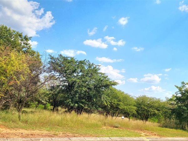 1197 m² Land available in Koro Creek Golf Estate
