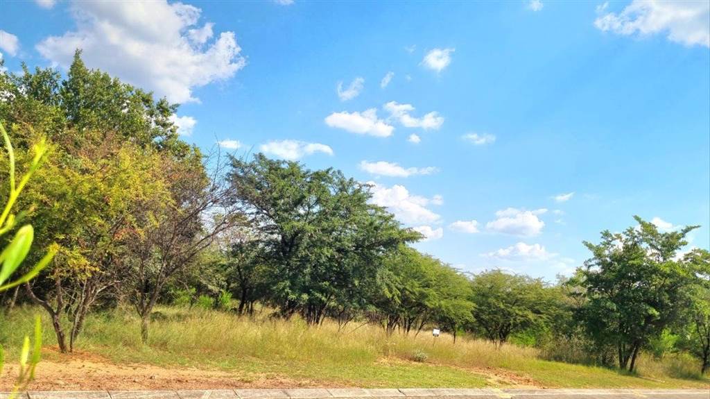 1197 m² Land available in Koro Creek Golf Estate photo number 1