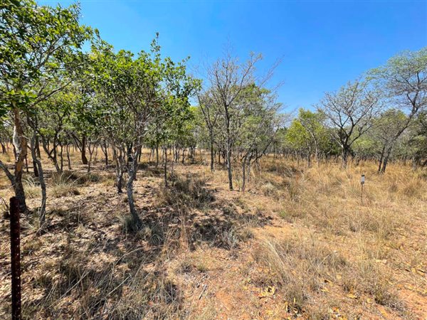 980 m² Land available in Koro Creek Golf Estate