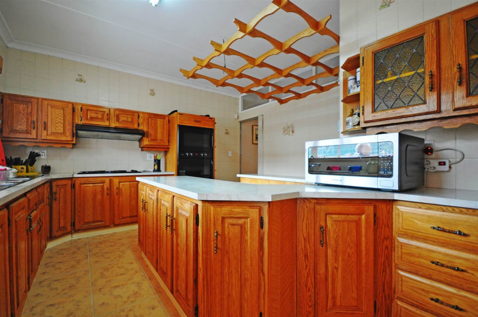 3 Bed House in Risiville photo number 22