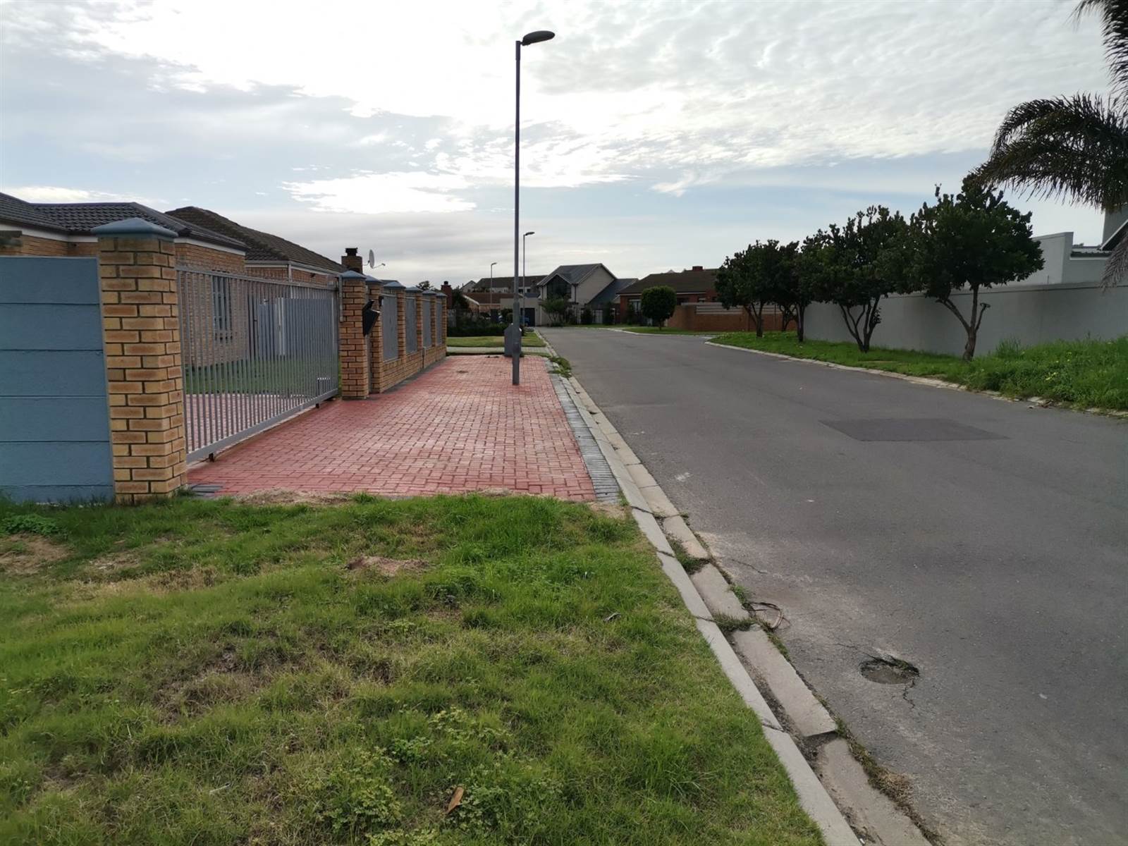 501 m² Land available in Kraaifontein Central photo number 4