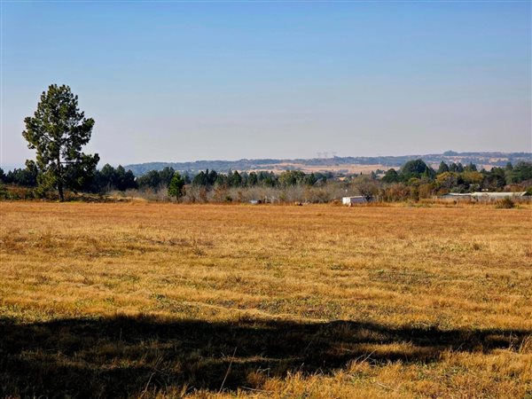3.8 ha Land 3.8 ha Land