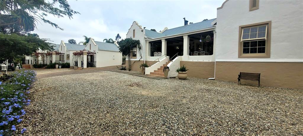 11 Bed House in Swellendam photo number 27