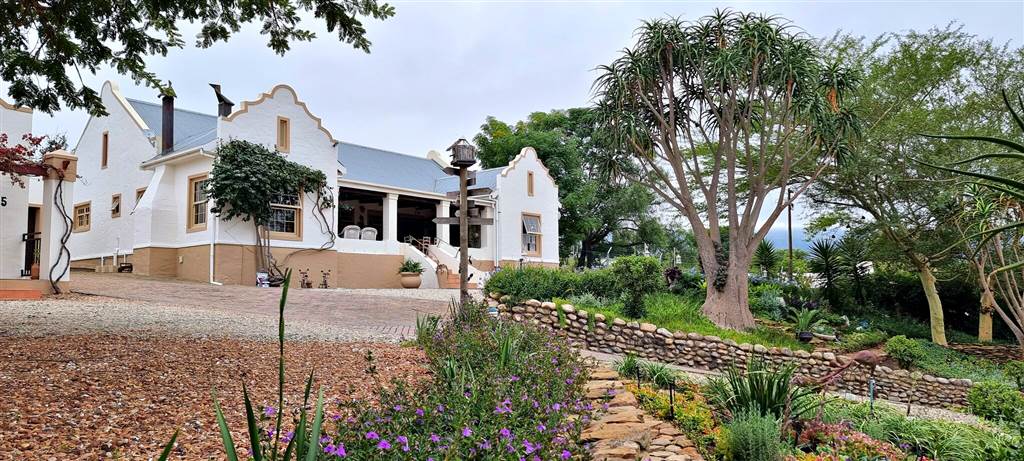 11 Bed House in Swellendam photo number 1