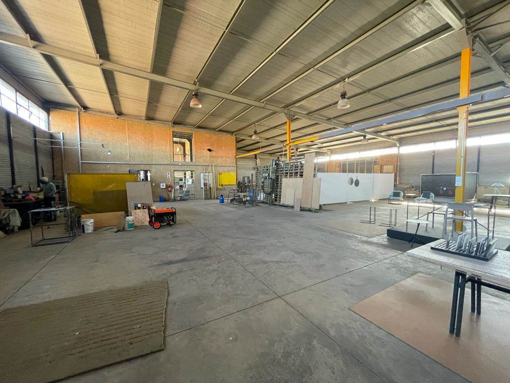 1500  m² Industrial space in Kya Sands photo number 9