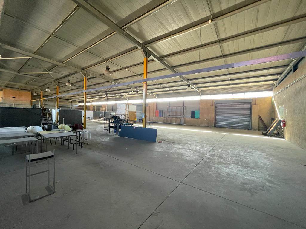1500  m² Industrial space in Kya Sands photo number 8