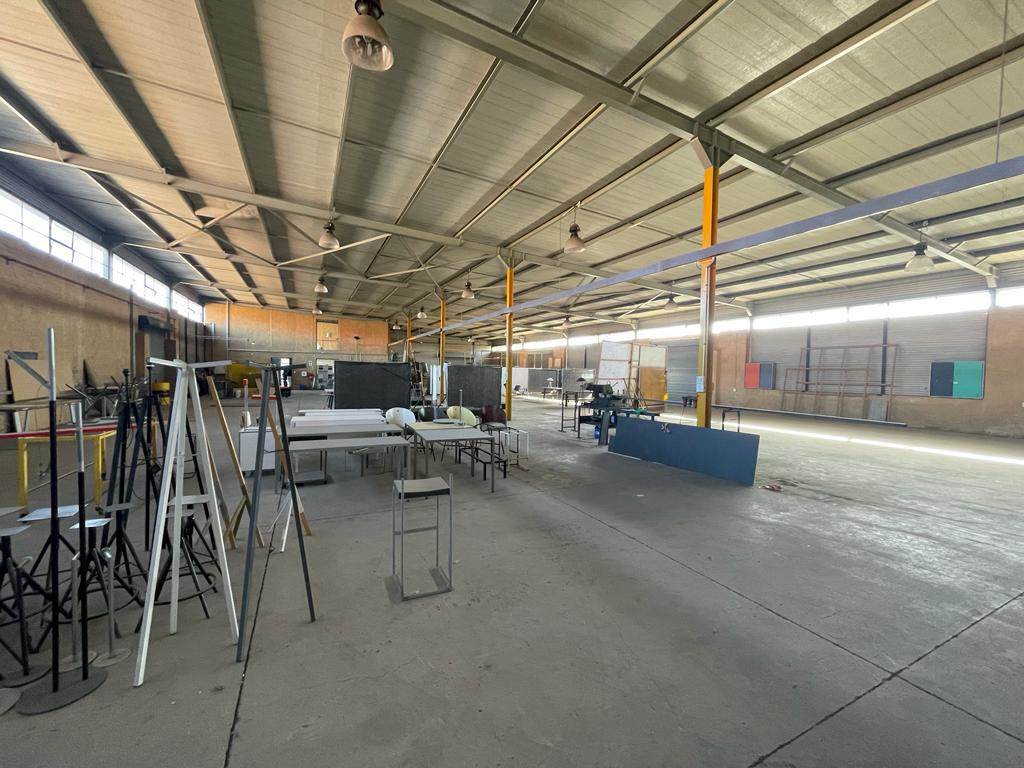 1500  m² Industrial space in Kya Sands photo number 10